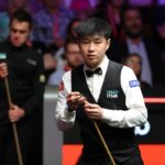O’Sullivan backs Zhao Xintong