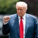U.S. Court Agrees to Keep Trump Tariffs Intact as Appeal Gets Underway