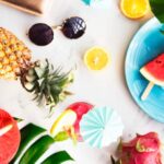 Summer Food Trends: Nutritious Routines for Wellness and Weight Loss | Health News