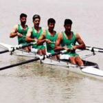 Pakistan shines at Asian Rowing Championship with unprecedented medal success