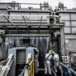 Sellafield could leak radioactive water until 2050s, MPs warn