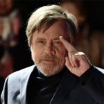 Mark Hamill responds to big ‘Star Wars’ question